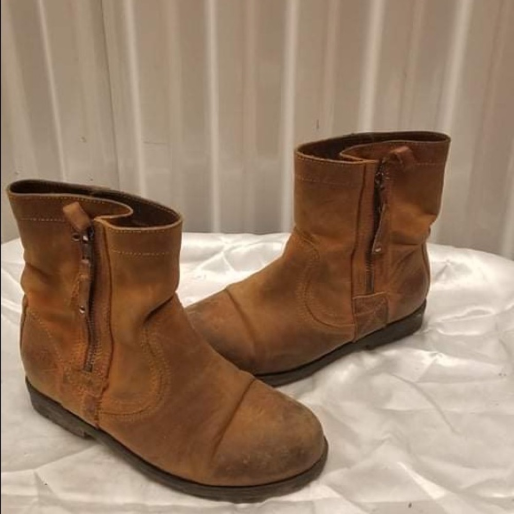 PALLADIUM BOOTIES - Picture 4 of 10